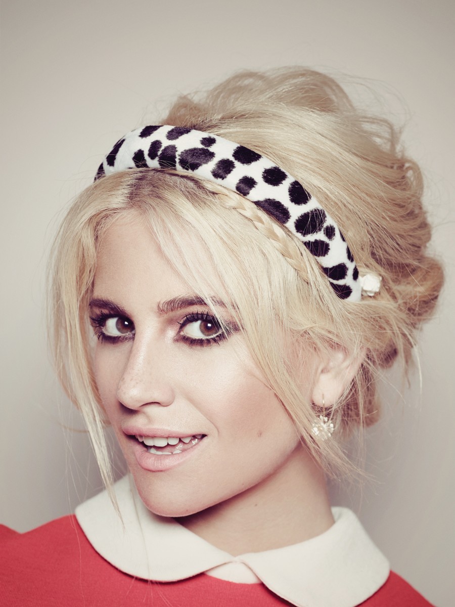 Pixie Lott: pic #673230