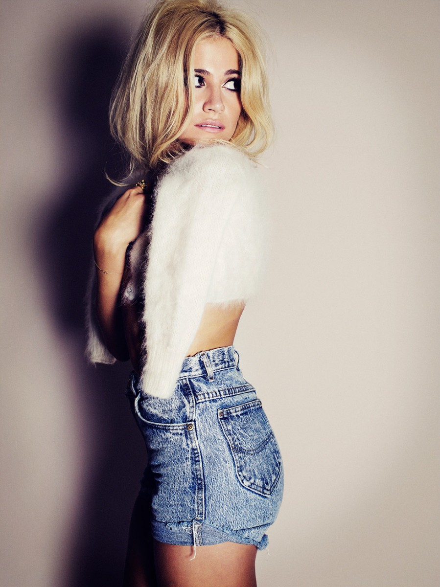 Pixie Lott: pic #771705