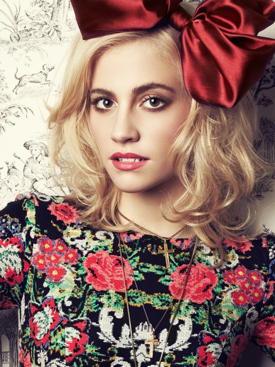 Pixie Lott: pic #773312