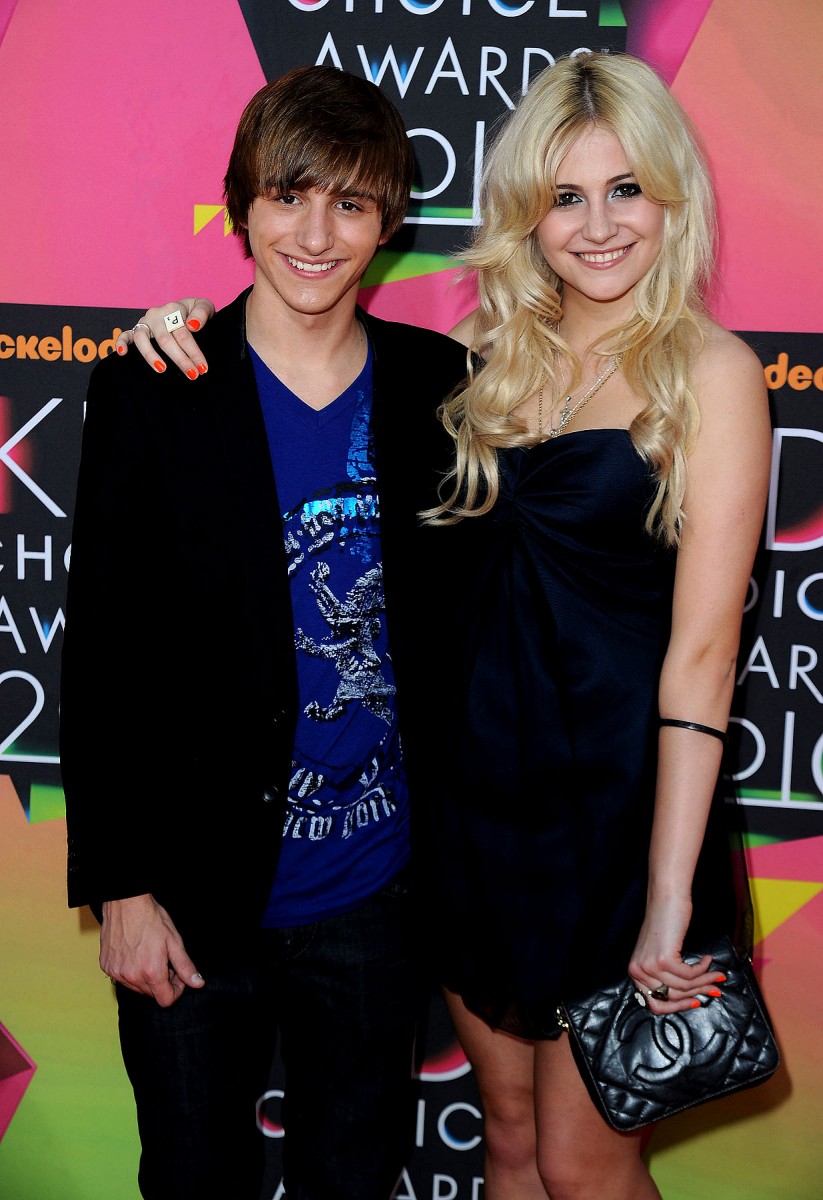 Pixie Lott: pic #246879