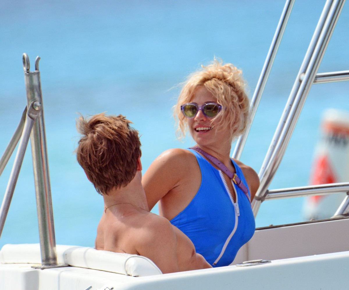 Pixie Lott: pic #1091618