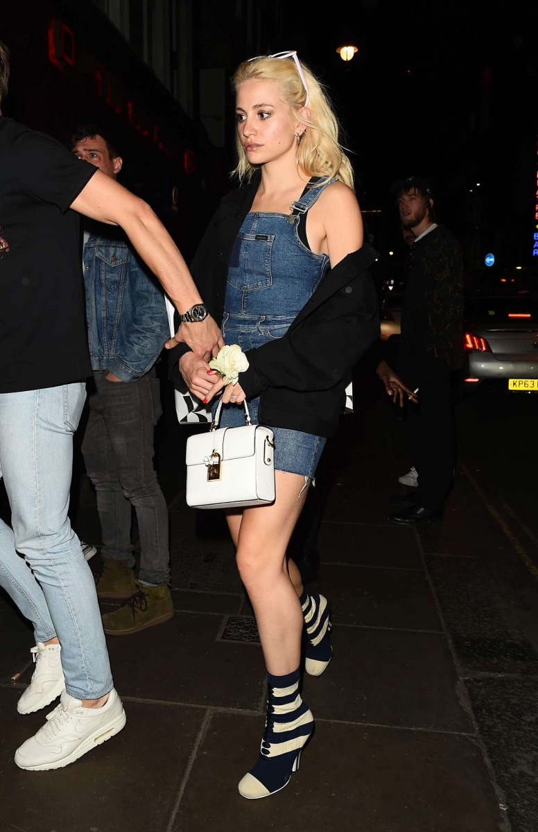 Pixie Lott: pic #923060