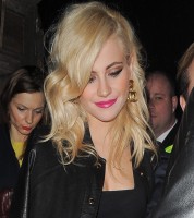 Pixie Lott photo #