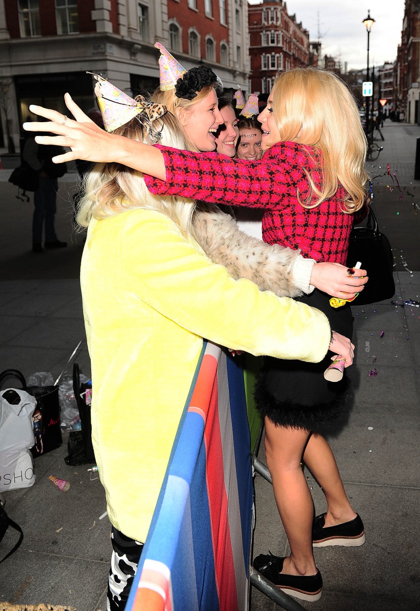 Pixie Lott: pic #673153