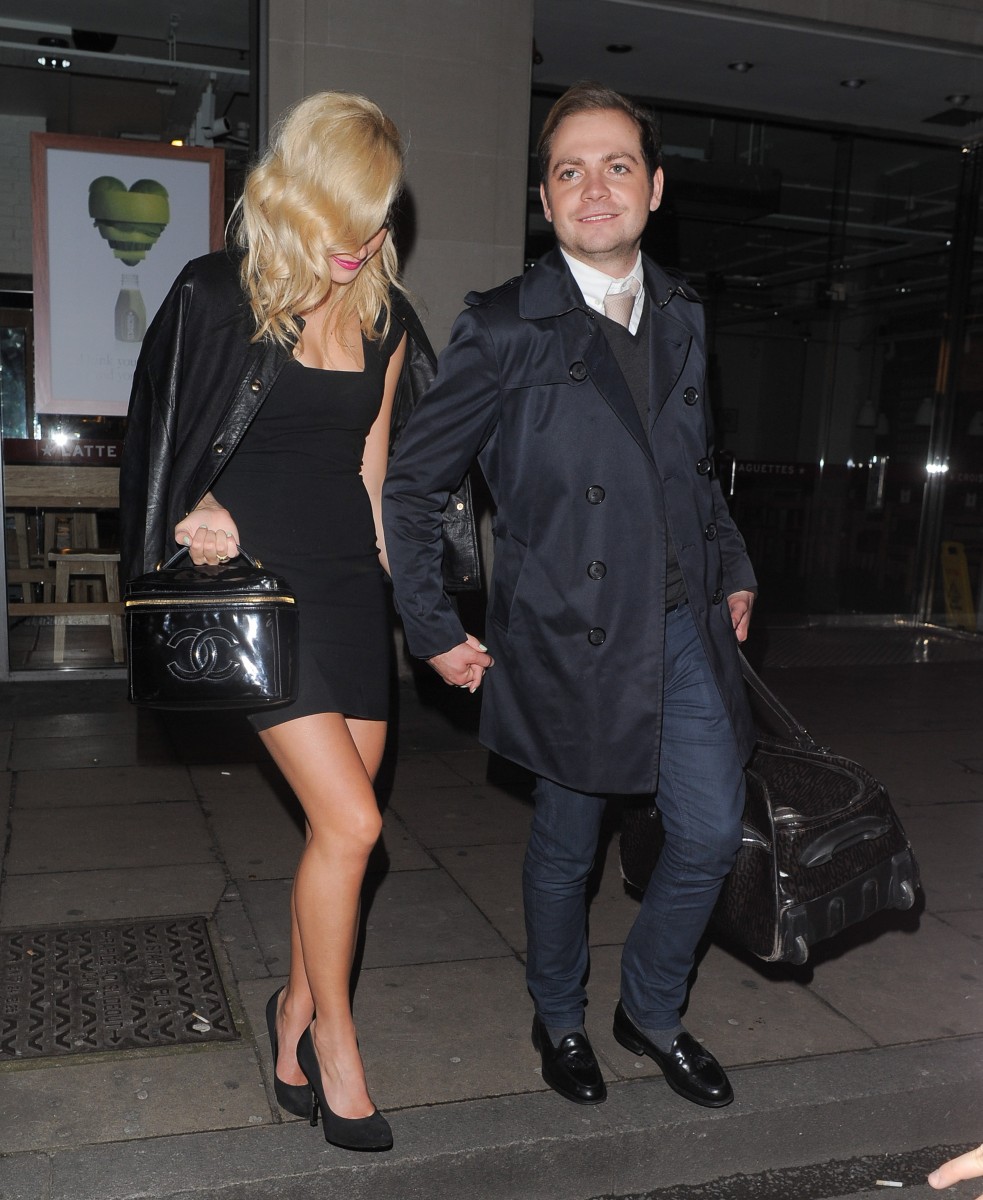 Pixie Lott: pic #673159