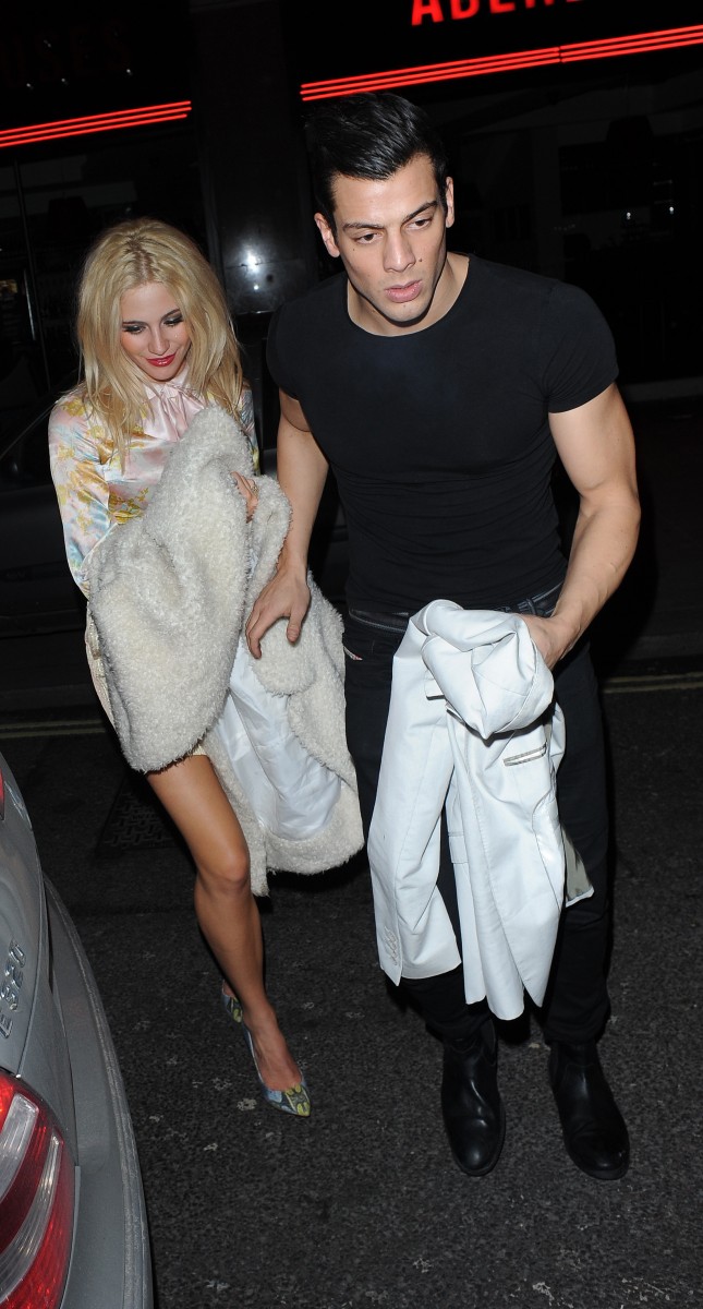 Pixie Lott: pic #673266