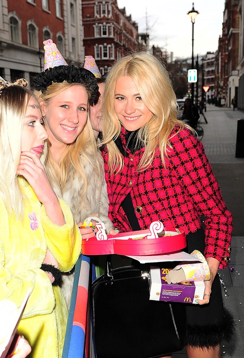 Pixie Lott: pic #673146