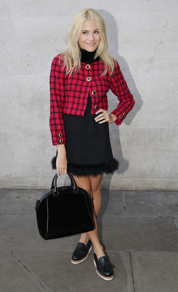 Pixie Lott: pic #673278