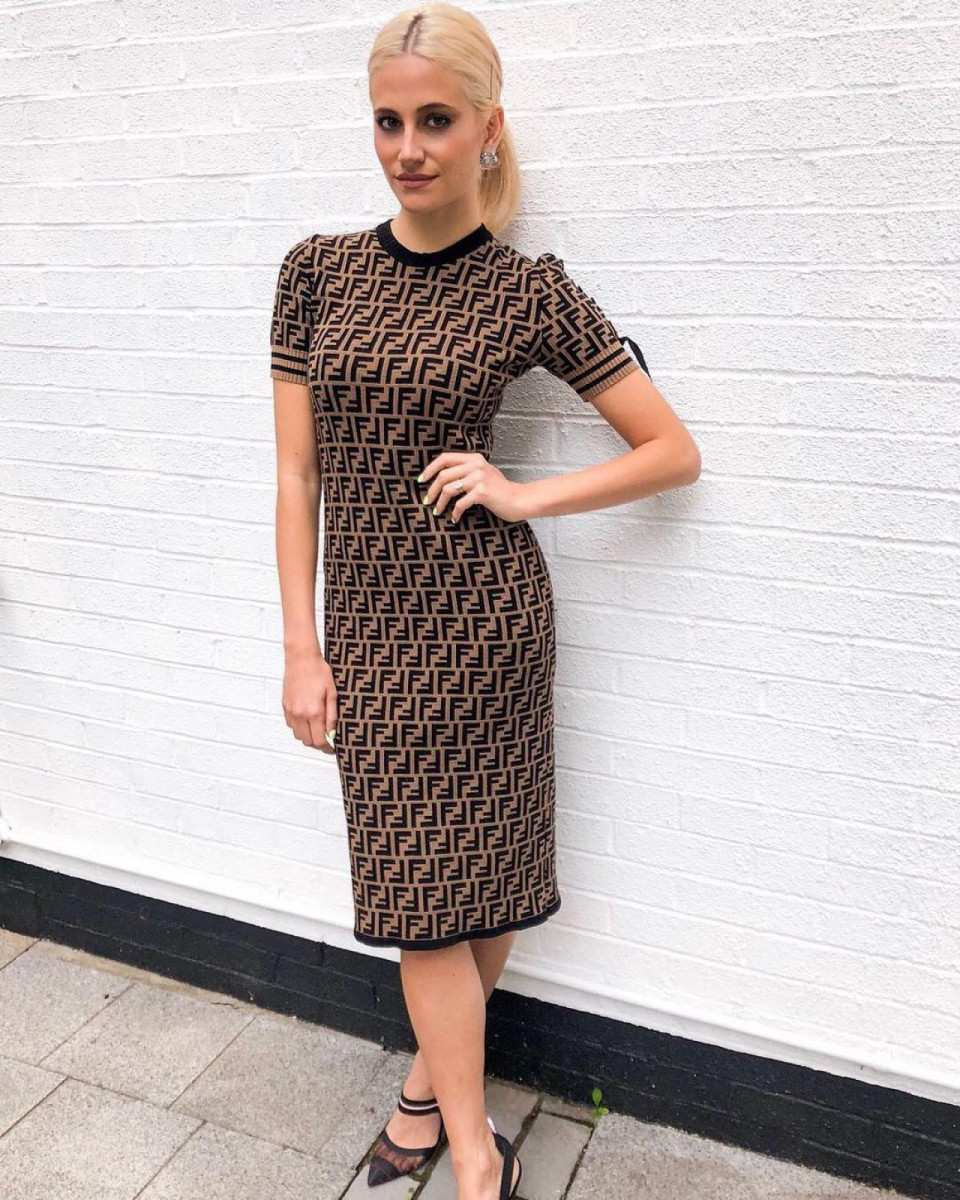 Pixie Lott: pic #1068325