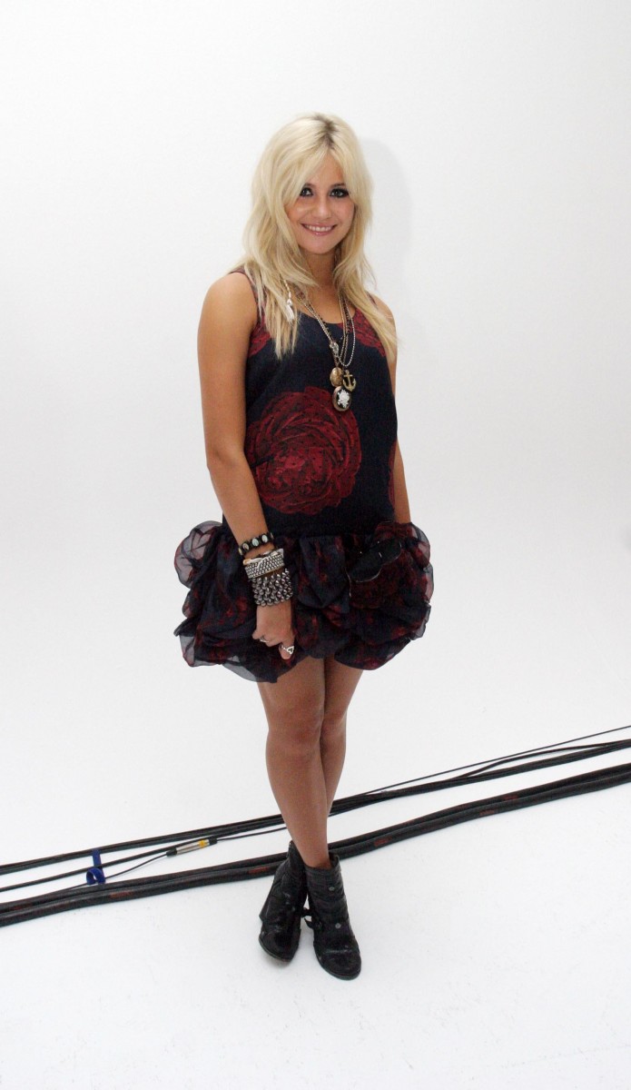 Pixie Lott: pic #199878