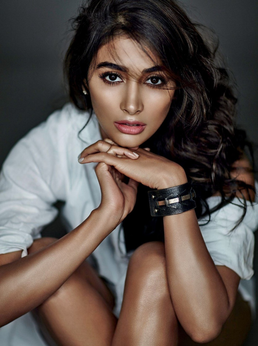 Pooja Hegde: pic #1038335