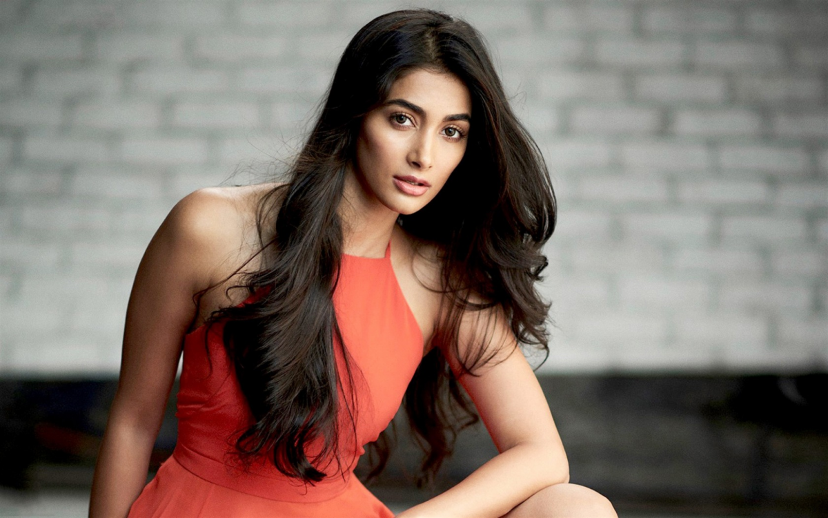 Pooja Hegde: pic #1038328