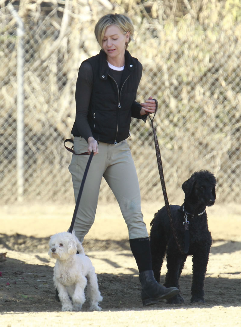 Portia De Rossi: pic #558952
