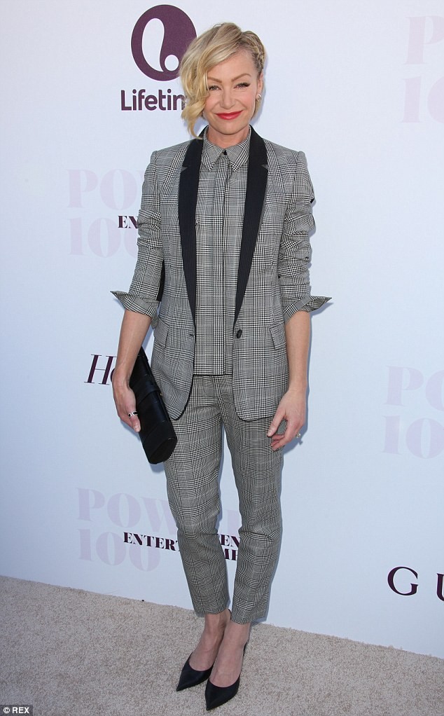 Portia De Rossi: pic #747913