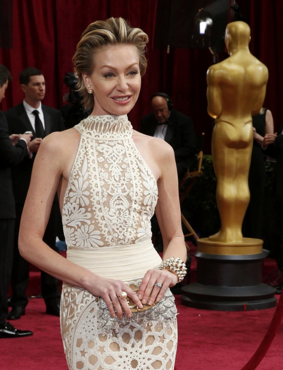 Portia De Rossi: pic #676947