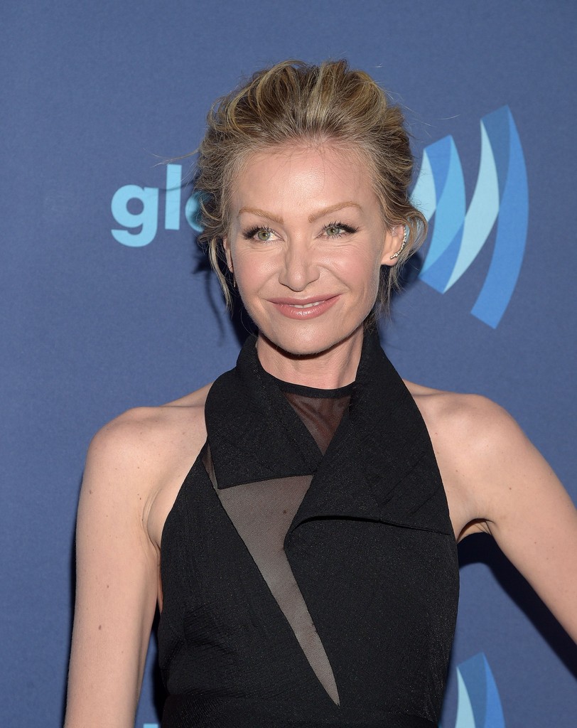 Portia De Rossi: pic #766240