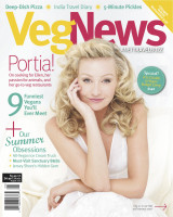 Portia De Rossi photo #