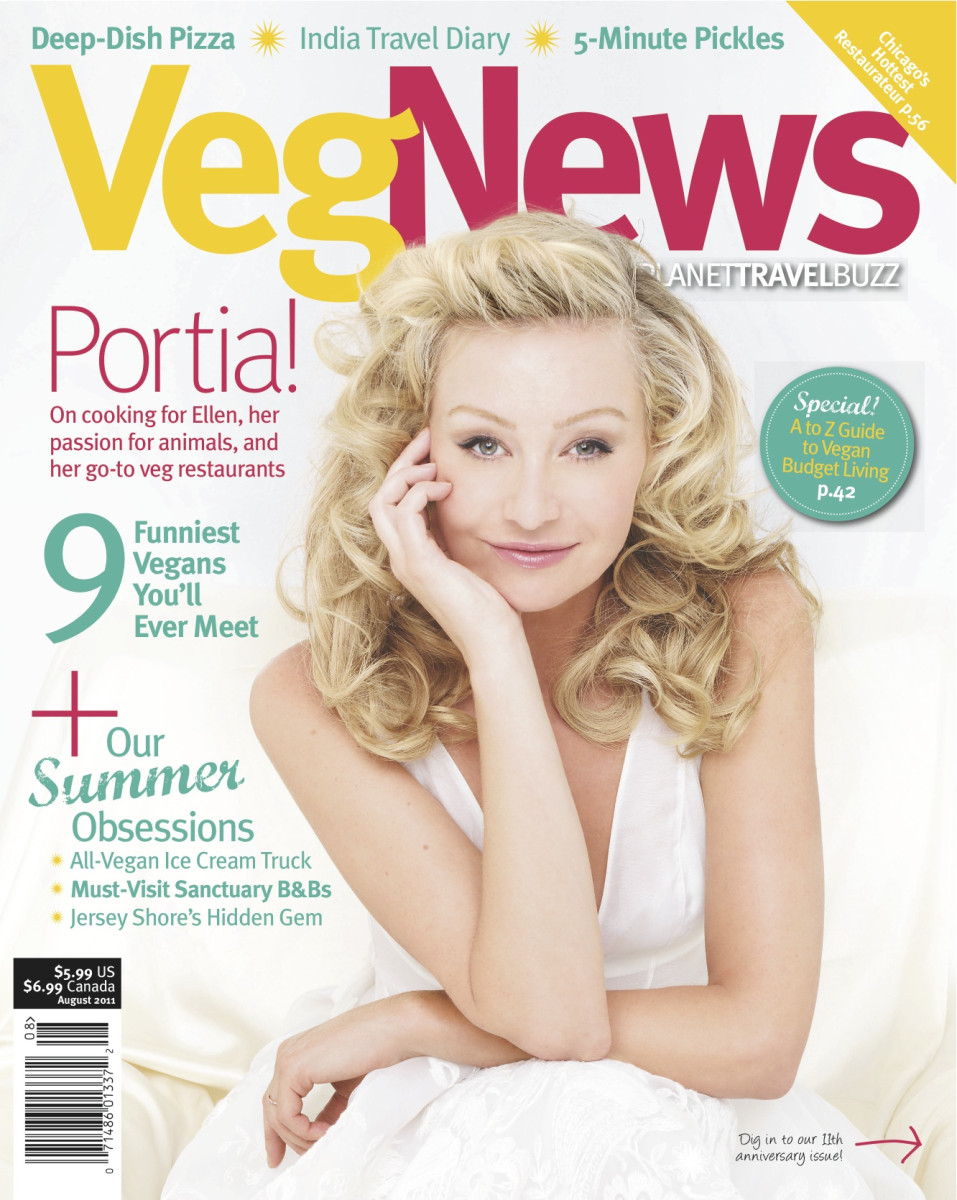 Portia De Rossi: pic #564255