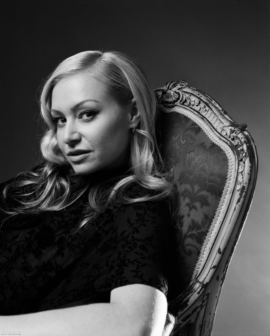 Portia De Rossi: pic #564256