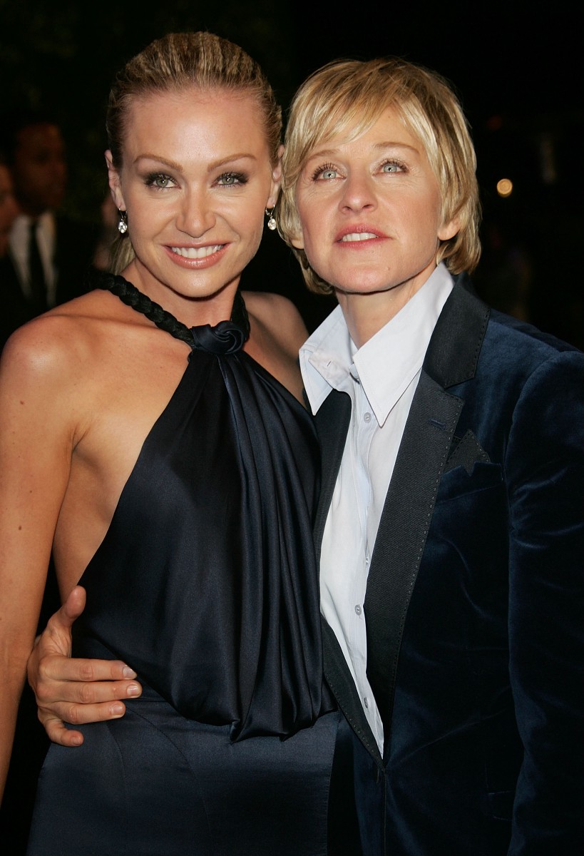 Portia De Rossi: pic #441061