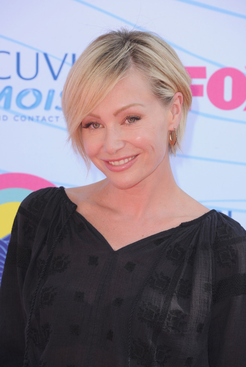Portia De Rossi: pic #564259