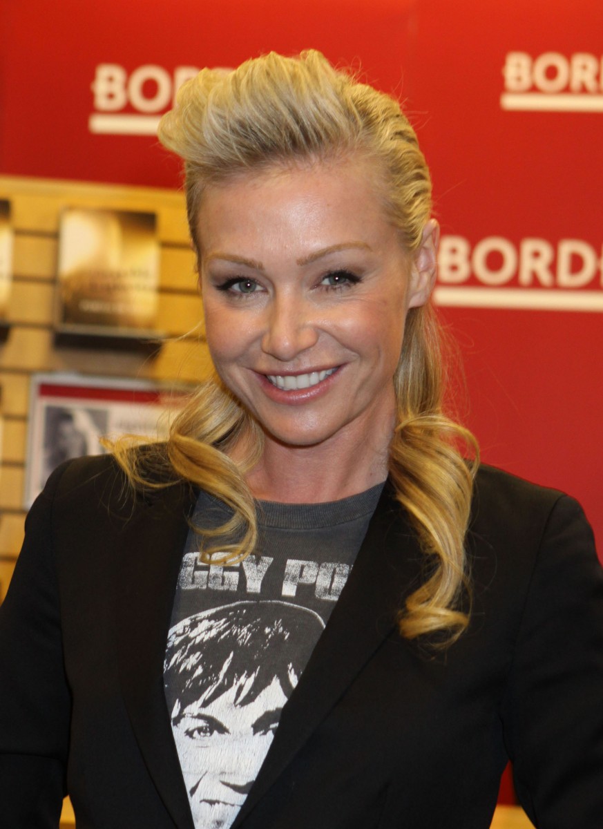 Portia De Rossi: pic #342578