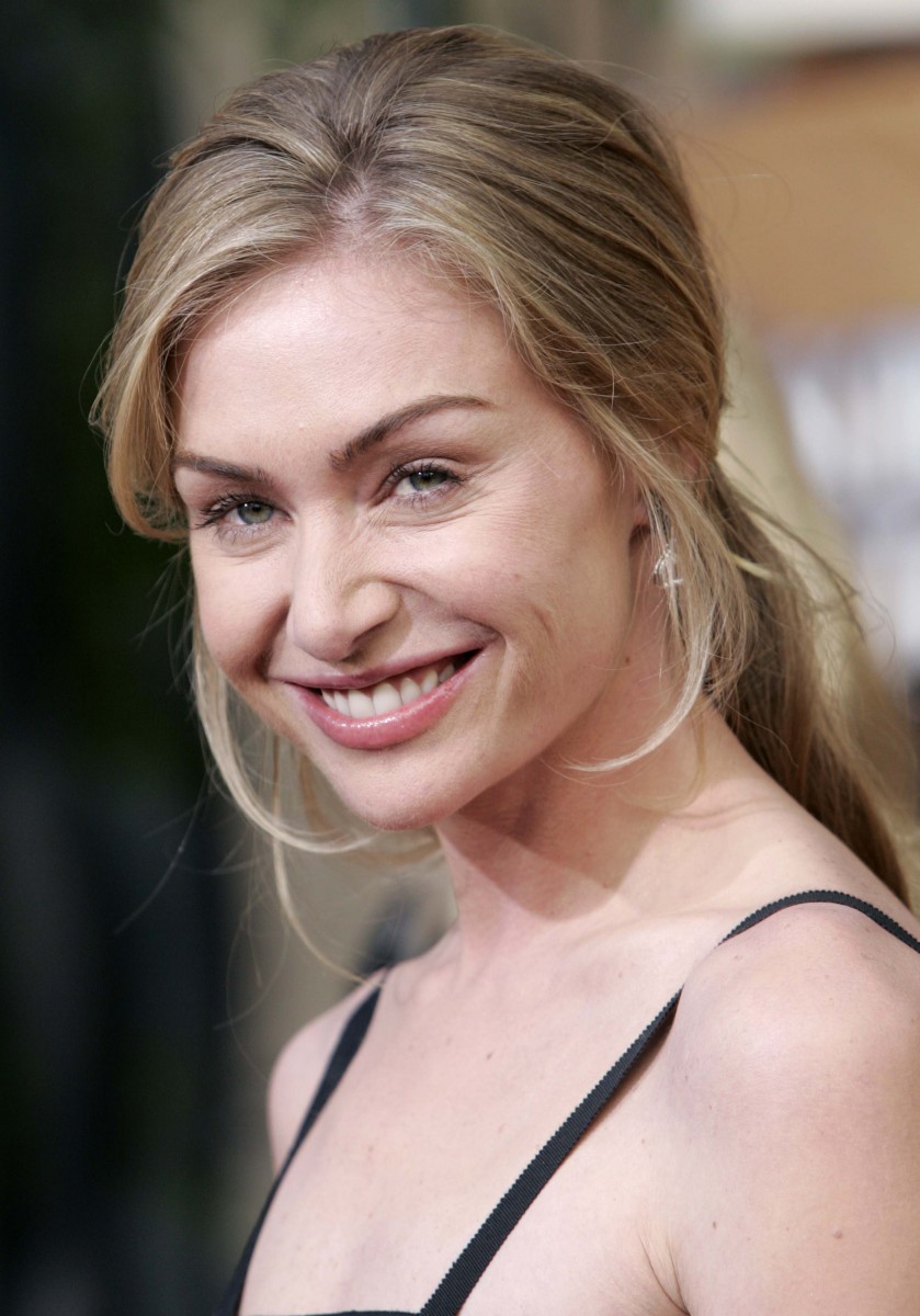 Portia De Rossi: pic #342566