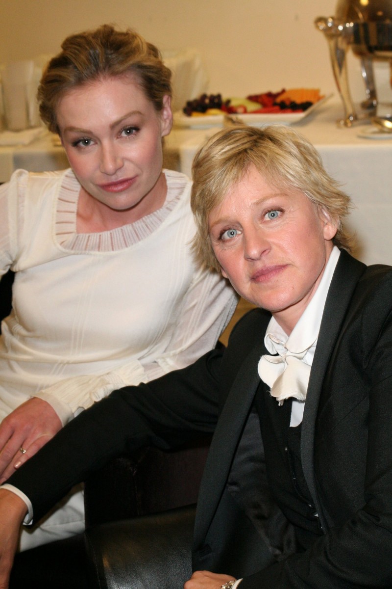 Portia De Rossi: pic #243885