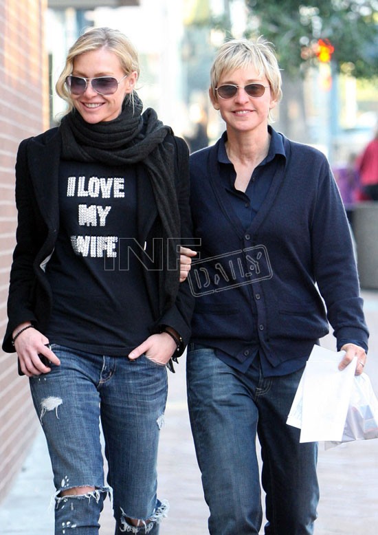 Portia De Rossi: pic #187413