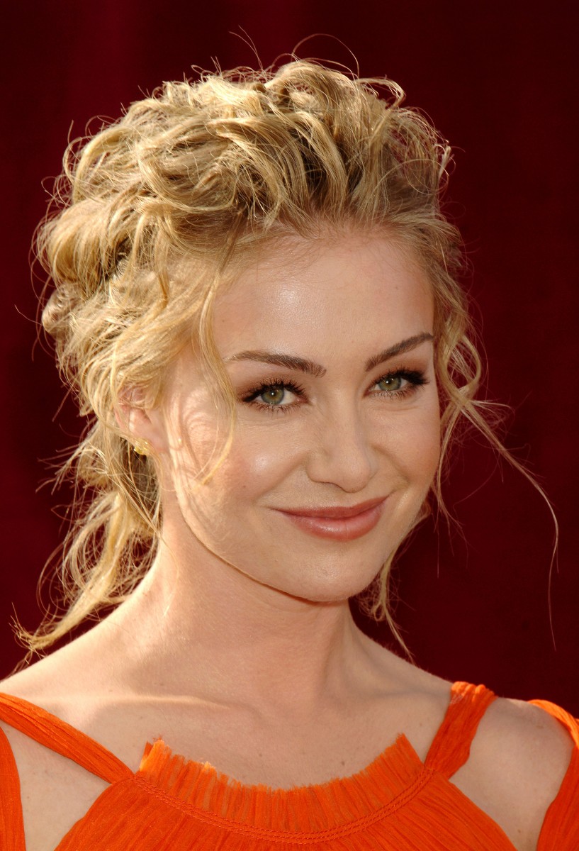 Portia De Rossi: pic #193841