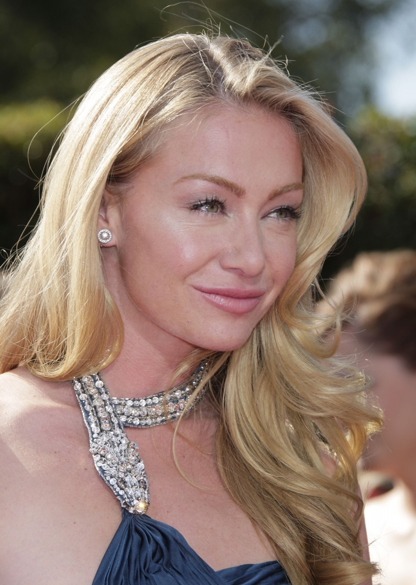 Portia De Rossi: pic #187381