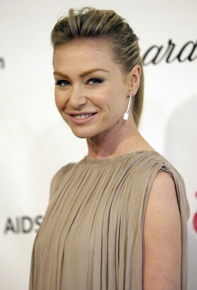 Portia De Rossi: pic #187385