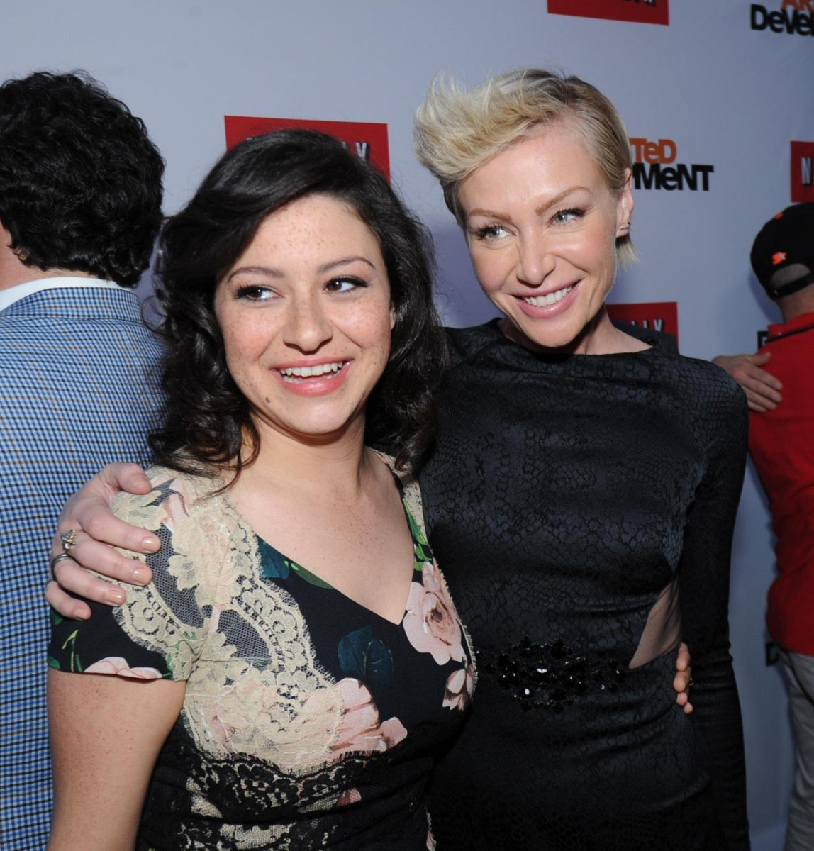 Portia De Rossi: pic #654861