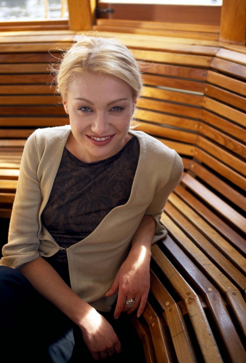 Portia De Rossi: pic #193874