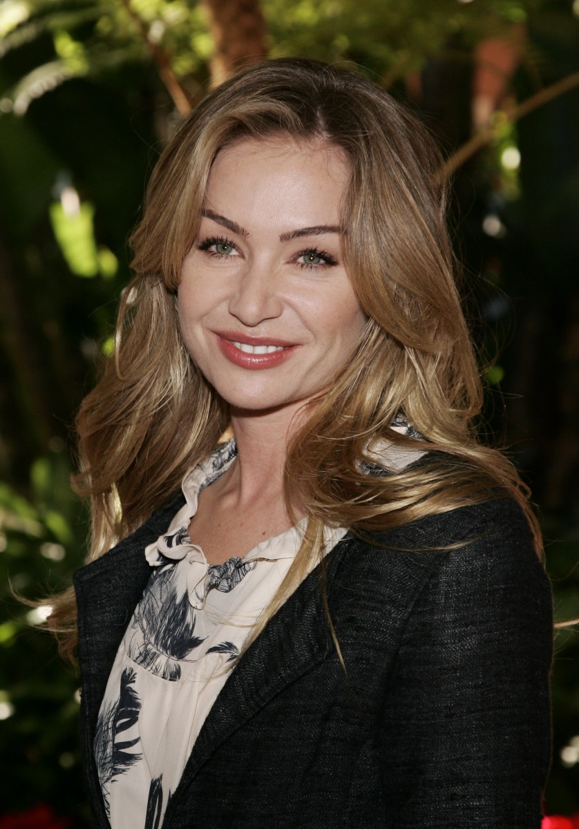 Portia De Rossi: pic #187387