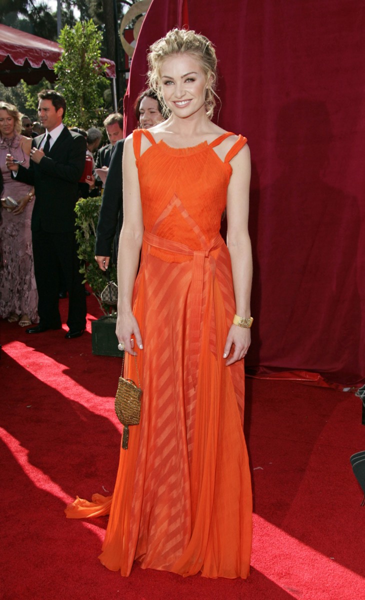 Portia De Rossi: pic #187391