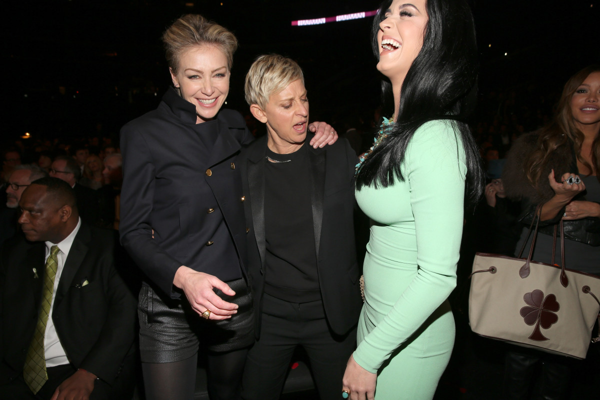 Portia De Rossi: pic #577918