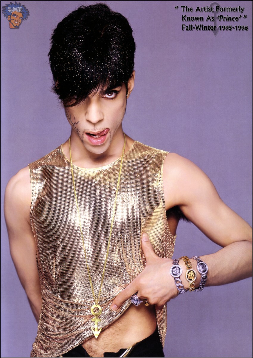 Prince: pic #26734