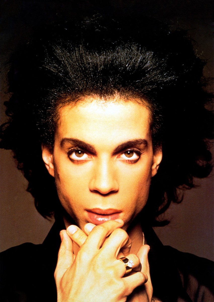 Prince: pic #385436