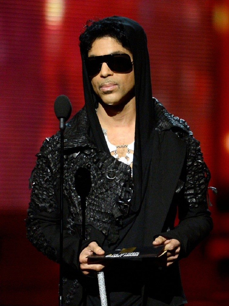 Prince: pic #584720