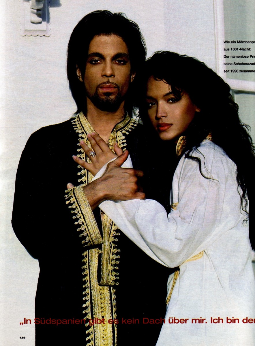 Prince: pic #57976