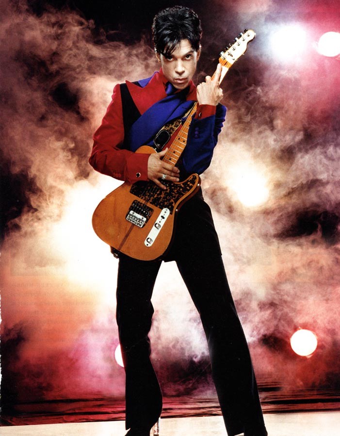 Prince: pic #64875