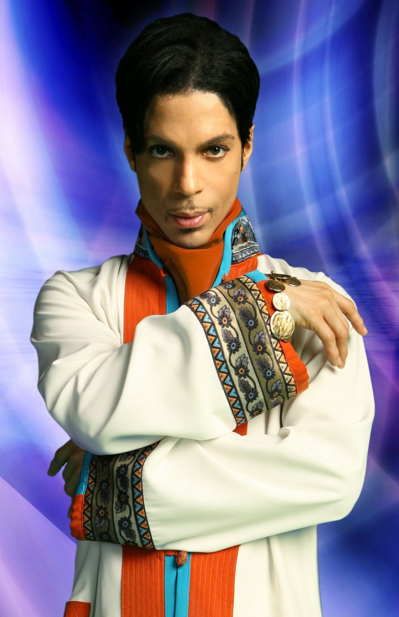 Prince: pic #272449