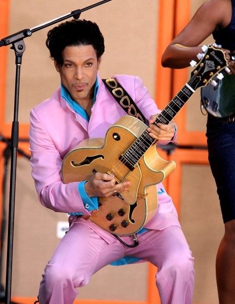 Prince: pic #58876