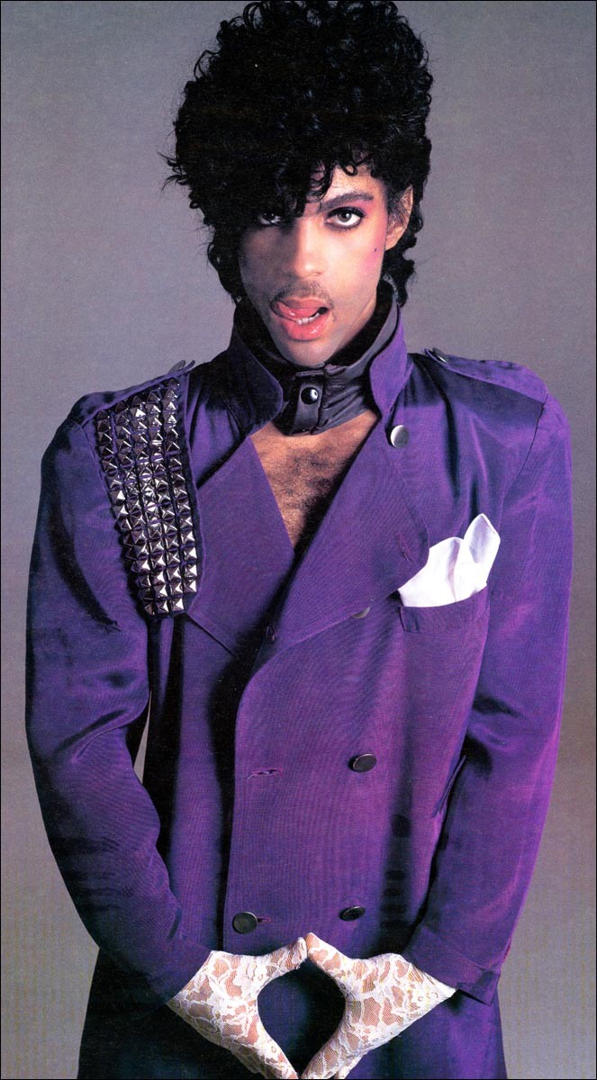 Prince: pic #64873