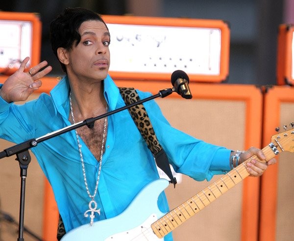 Prince: pic #58875