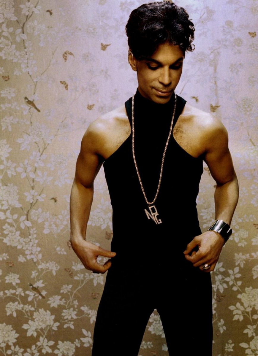 Prince: pic #272443