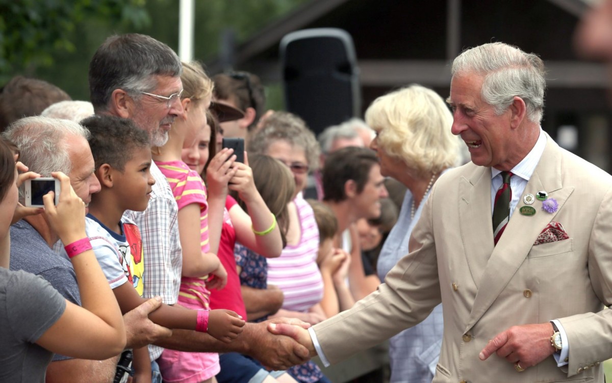 Prince Charles : pic #622859