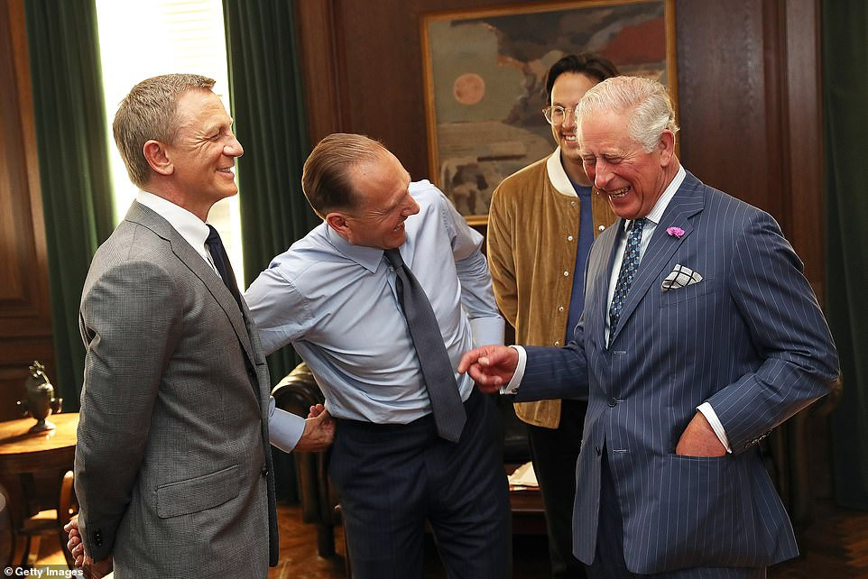 Prince Charles : pic #1147848