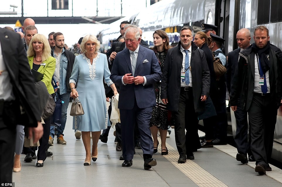 Prince Charles : pic #1132246